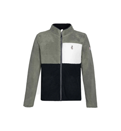 FELPA ORSETTO LIGHT KAKI